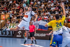 Przytuła, Szyszko, Kaczor i Ligarzewski powołani do kadry