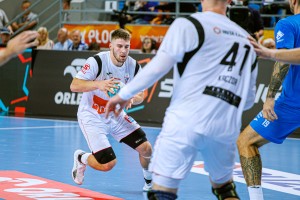 Lukas jedzie na Euro!