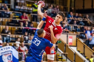 Damian Przytuła: Zawód nie jest dobrym słowem, które określa moje samopoczucie