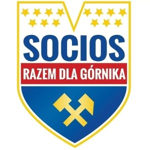 Szczypiorniści nawiązują współpracę z Socios Górnik
