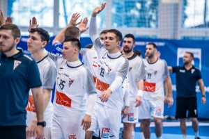 Sobotni pojedynek z beniaminkiem!