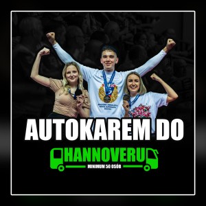 Kibicuj Górnikowi w Hannoverze! Organizujemy wyjazd!