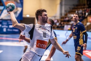 Górnik podejmuje Zepter KPR Legionowo!