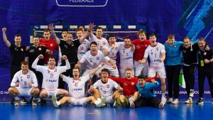 AWANS POLAKÓW NA MISTRZOSTWA ŚWIATA U21!