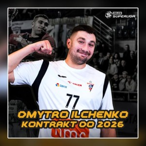 Dima na dłużej w Górniku!