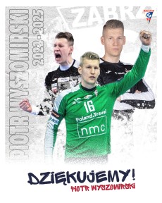 Piotr Wyszomirski żegna się z Górnikiem