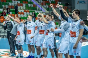 Górnicy wygrywają w pierwszym zimowym sparingu!