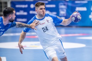 Fotogaleria z półfinału Górnika z Wisłą!
